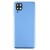 Back Panel Cover For Samsung Galaxy M12 Blue - Maxbhi Com