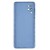 Back Panel Cover For Samsung Galaxy M12 Blue - Maxbhi Com
