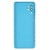 Back Panel Cover For Samsung Galaxy M12 Green - Maxbhi Com