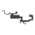 Ear Speaker Flex Cable For Apple Iphone 12 Pro Max By - Maxbhi Com