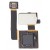 Fingerprint Sensor Flex Cable For Asus Rog Phone Ii Zs660kl White By - Maxbhi Com