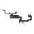 Proximity Light Sensor Flex Cable For Apple Iphone 12 Pro Max By - Maxbhi Com
