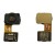 Fingerprint Sensor Flex Cable For Motorola Edge 30 Ultra Black By - Maxbhi Com