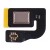 Microphone Flex Cable For Google Pixel 3 Xl By - Maxbhi Com