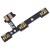 Volume Button Flex Cable For Motorola Edge 30 Ultra By - Maxbhi Com