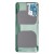 Back Panel Cover For Samsung Galaxy S20 Plus Black - Maxbhi Com