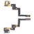 Proximity Light Sensor Flex Cable For Google Pixel 3 By - Maxbhi Com