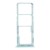 Sim Card Holder Tray For Samsung Galaxy A22 5g Mint - Maxbhi Com