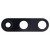 Camera Lens For Oneplus 7t Pro Blue By - Maxbhi Com