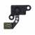 Fingerprint Sensor Flex Cable For Samsung Galaxy A71 5g Black By - Maxbhi Com