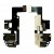 Handsfree Audio Jack Flex Cable For Lenovo Z2 Plus By - Maxbhi Com