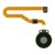 Fingerprint Sensor Flex Cable For Nokia 5 3 Charcoal By - Maxbhi Com
