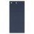 Back Panel Cover For Sony Xperia Xz Premium Black - Maxbhi Com