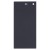 Back Panel Cover For Sony Xperia Xz Premium Black - Maxbhi Com