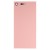 Back Panel Cover For Sony Xperia Xz Premium Pink - Maxbhi Com