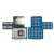 Proximity Light Sensor Flex Cable For Samsung Galaxy S20 Ultra By - Maxbhi Com