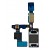 Proximity Light Sensor Flex Cable For Samsung Galaxy S6 Edge By - Maxbhi Com
