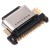 Charging Connector For Vivo X60 By - Maxbhi Com