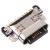Charging Connector For Vivo X60 By - Maxbhi Com