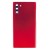 Back Panel Cover For Samsung Galaxy Note 10 Red - Maxbhi Com