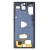 Lcd Frame Middle Chassis For Samsung Galaxy Note 10 Red By - Maxbhi Com