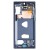 Lcd Frame Middle Chassis For Samsung Galaxy Note 10 Red By - Maxbhi Com