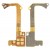 Proximity Light Sensor Flex Cable For Samsung Galaxy A03s By - Maxbhi Com