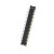 Lcd Connector For Xiaomi Redmi Y1 Lite By - Maxbhi Com