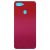 Back Panel Cover For Oppo F9 Red - Maxbhi Com