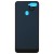 Back Panel Cover For Oppo F9 Red - Maxbhi Com