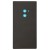 Back Panel Cover For Xiaomi Mi Mix 2 256gb Black - Maxbhi Com