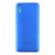 Back Panel Cover For Xiaomi Redmi 9i Blue - Maxbhi Com