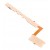 Volume Button Flex Cable For Oppo F9 By - Maxbhi Com
