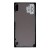 Back Panel Cover For Samsung Galaxy Note 10 Plus 5g White - Maxbhi Com