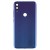 Back Panel Cover For Xiaomi Mi Play Blue - Maxbhi Com