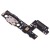 Charging Connector Flex Pcb Board For Xiaomi Mi Play By - Maxbhi Com