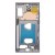 Lcd Frame Middle Chassis For Samsung Galaxy Note 10 Plus 5g Aura By - Maxbhi Com