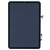 Lcd With Touch Screen For Apple Ipad Air 2020 Black By - Maxbhi Com