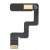Microphone Flex Cable For Apple Ipad Air 2020 By - Maxbhi Com