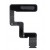 Microphone Flex Cable For Apple Ipad Air 2020 By - Maxbhi Com