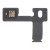 Proximity Light Sensor Flex Cable For Apple Ipad Air 2020 By - Maxbhi Com