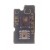 Proximity Light Sensor Flex Cable For Huawei P9 By - Maxbhi Com