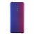 Back Panel Cover For Oppo K3 Purple - Maxbhi Com