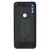 Back Panel Cover For Xiaomi Mi Play Pink - Maxbhi Com