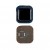 Home Button Outer For Moto Z Play 64gb Black By - Maxbhi Com
