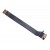 Lcd Flex Cable For Lenovo Tab M8 Fhd By - Maxbhi Com