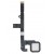 Home Button Complete For Moto Z Play 64gb Silver By - Maxbhi Com