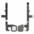 Home Button Complete For Moto Z Play 64gb White By - Maxbhi Com
