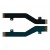 Lcd Flex Cable For Moto G4 Plus 32gb By - Maxbhi Com