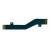 Lcd Flex Cable For Moto G4 Plus 32gb By - Maxbhi Com